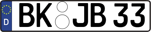 BK-JB33