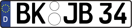 BK-JB34