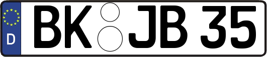 BK-JB35