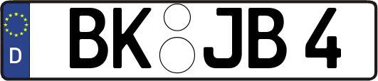 BK-JB4