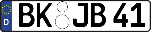 BK-JB41