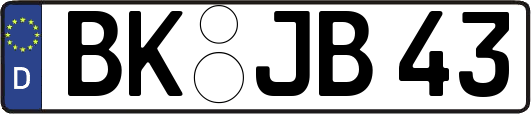 BK-JB43