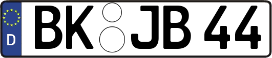 BK-JB44
