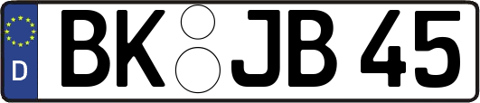BK-JB45