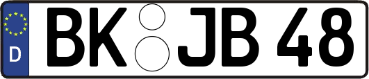 BK-JB48