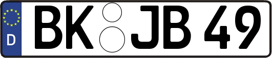 BK-JB49