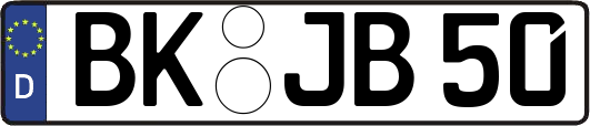 BK-JB50