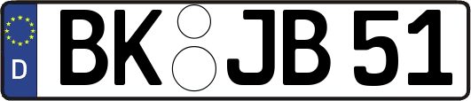 BK-JB51