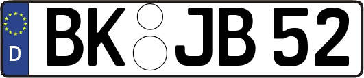 BK-JB52