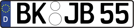 BK-JB55