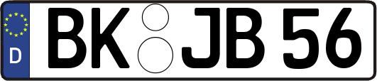 BK-JB56