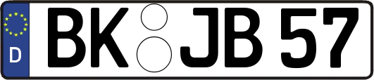 BK-JB57