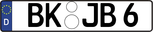BK-JB6