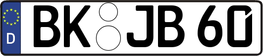 BK-JB60