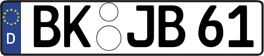 BK-JB61