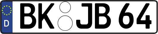 BK-JB64