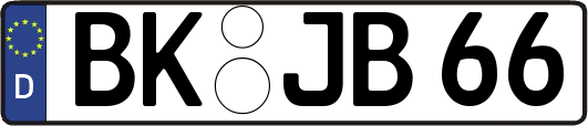 BK-JB66