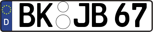 BK-JB67