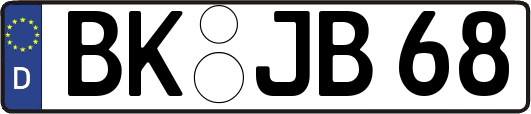 BK-JB68