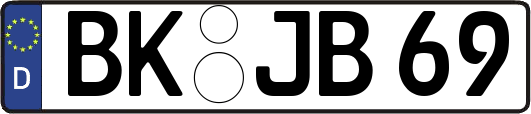 BK-JB69