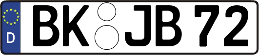 BK-JB72