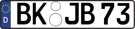 BK-JB73