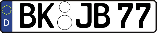 BK-JB77