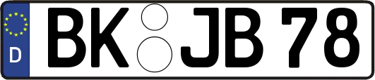 BK-JB78