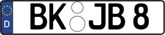 BK-JB8