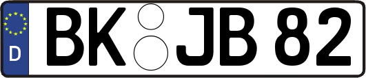 BK-JB82