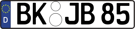 BK-JB85