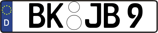 BK-JB9