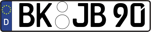 BK-JB90