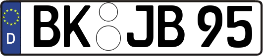 BK-JB95