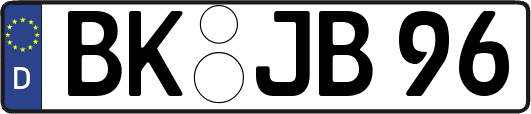 BK-JB96