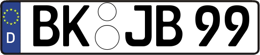 BK-JB99