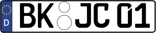 BK-JC01
