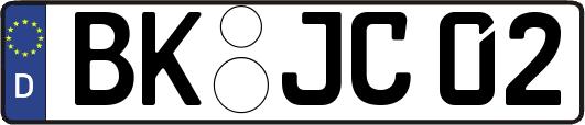 BK-JC02