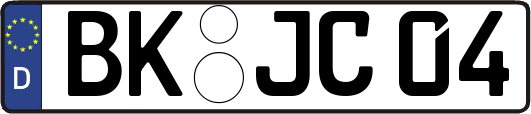 BK-JC04