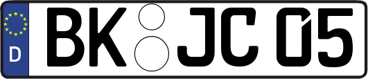 BK-JC05
