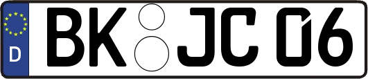 BK-JC06