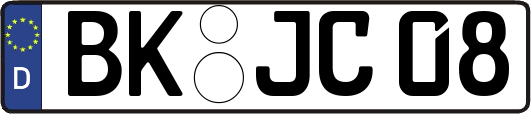 BK-JC08