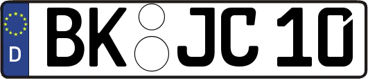 BK-JC10