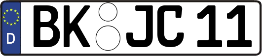 BK-JC11