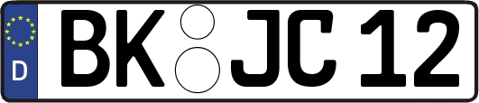 BK-JC12