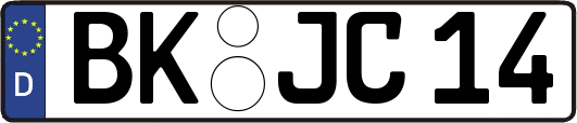 BK-JC14