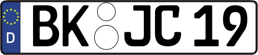 BK-JC19