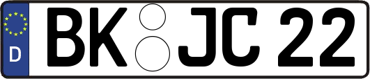 BK-JC22