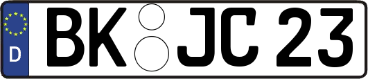 BK-JC23