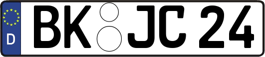 BK-JC24